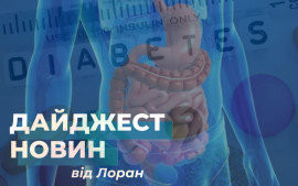 Medical news digest for July from Loran